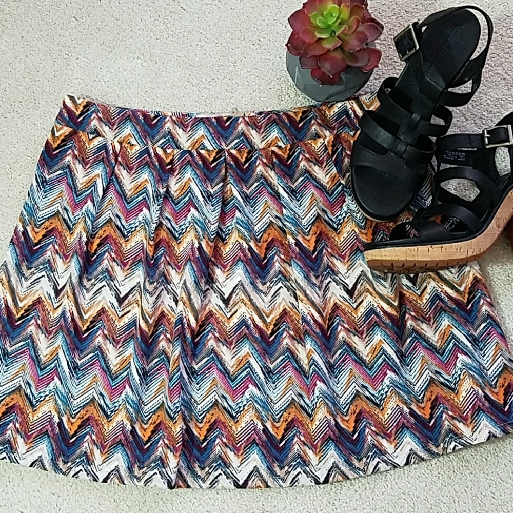 Joe B. skirt